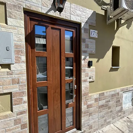 Dimora Palermo Villa Exterior photo