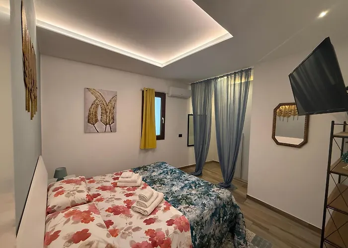 Dimora Palermo