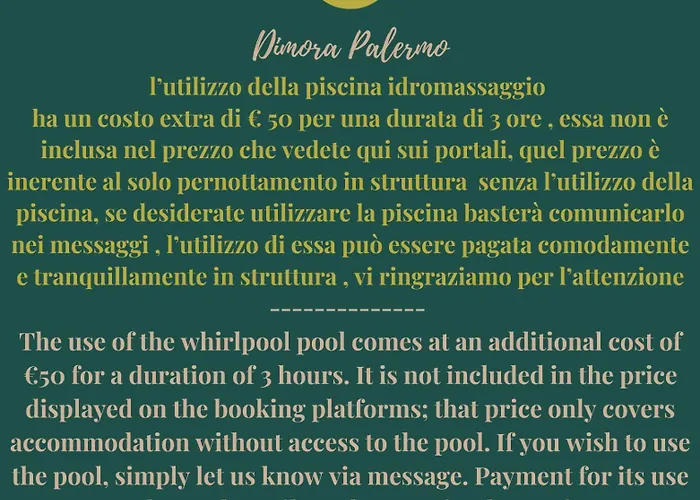 Dimora Palermo