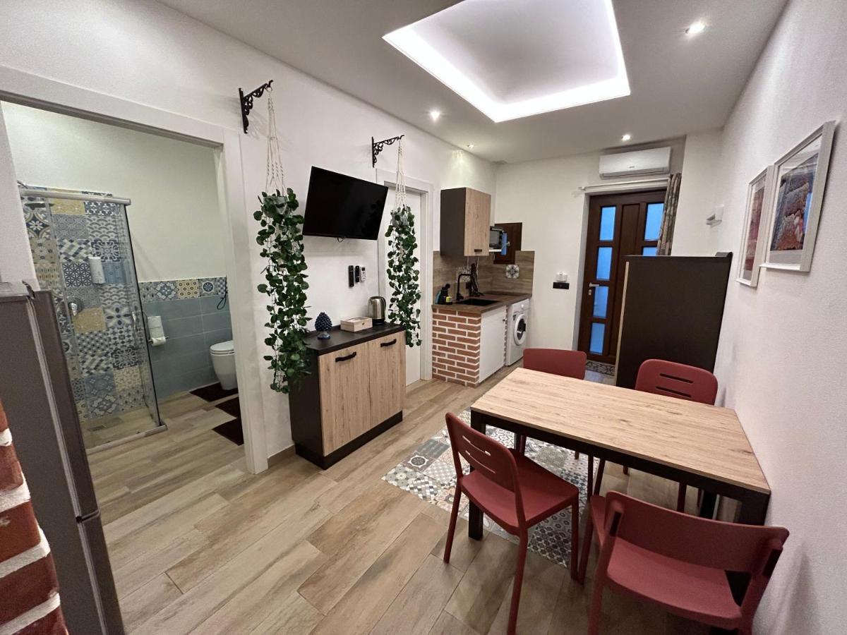 Vakantiehuis Dimora *