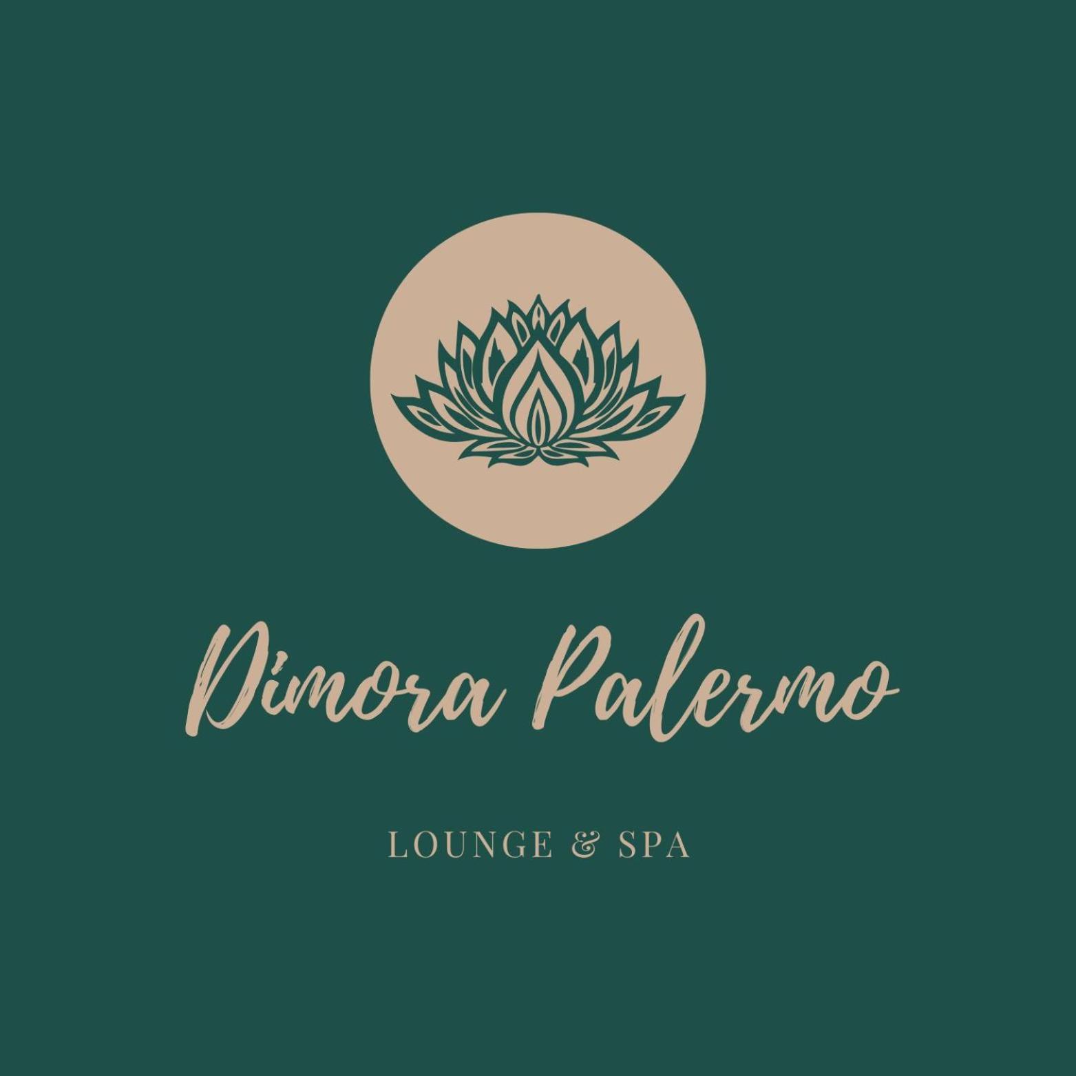 Dimora Vakantiehuis Palermo