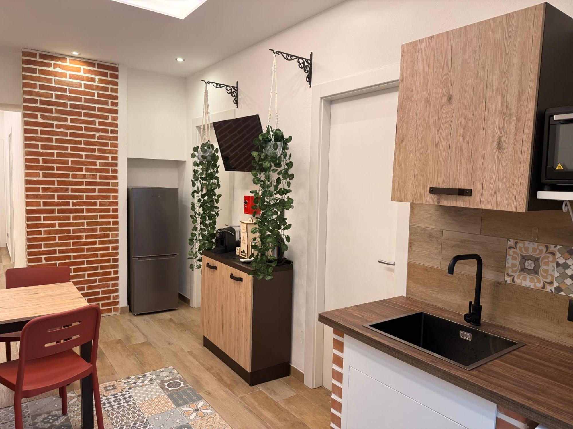 Holiday home Dimora *