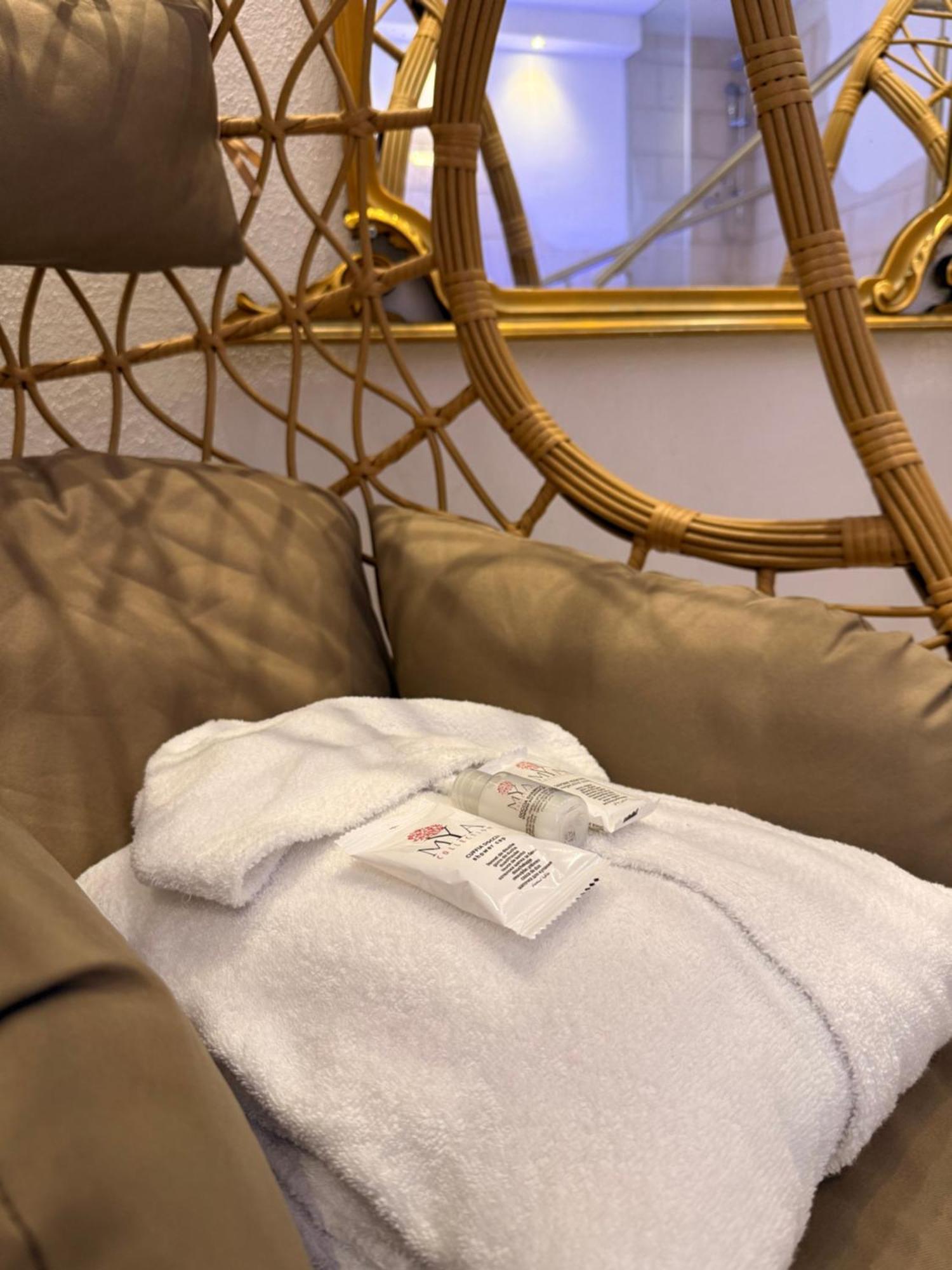 Vakantiehuis Dimora Palermo