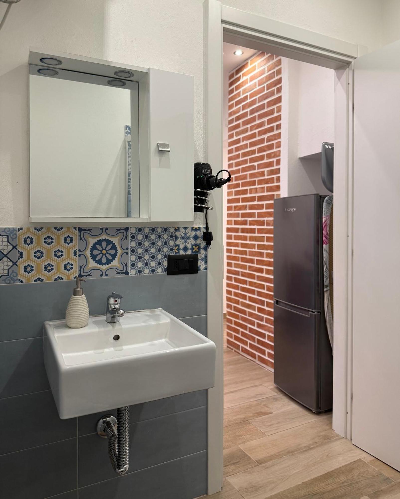 Vakantiehuis Dimora Palermo