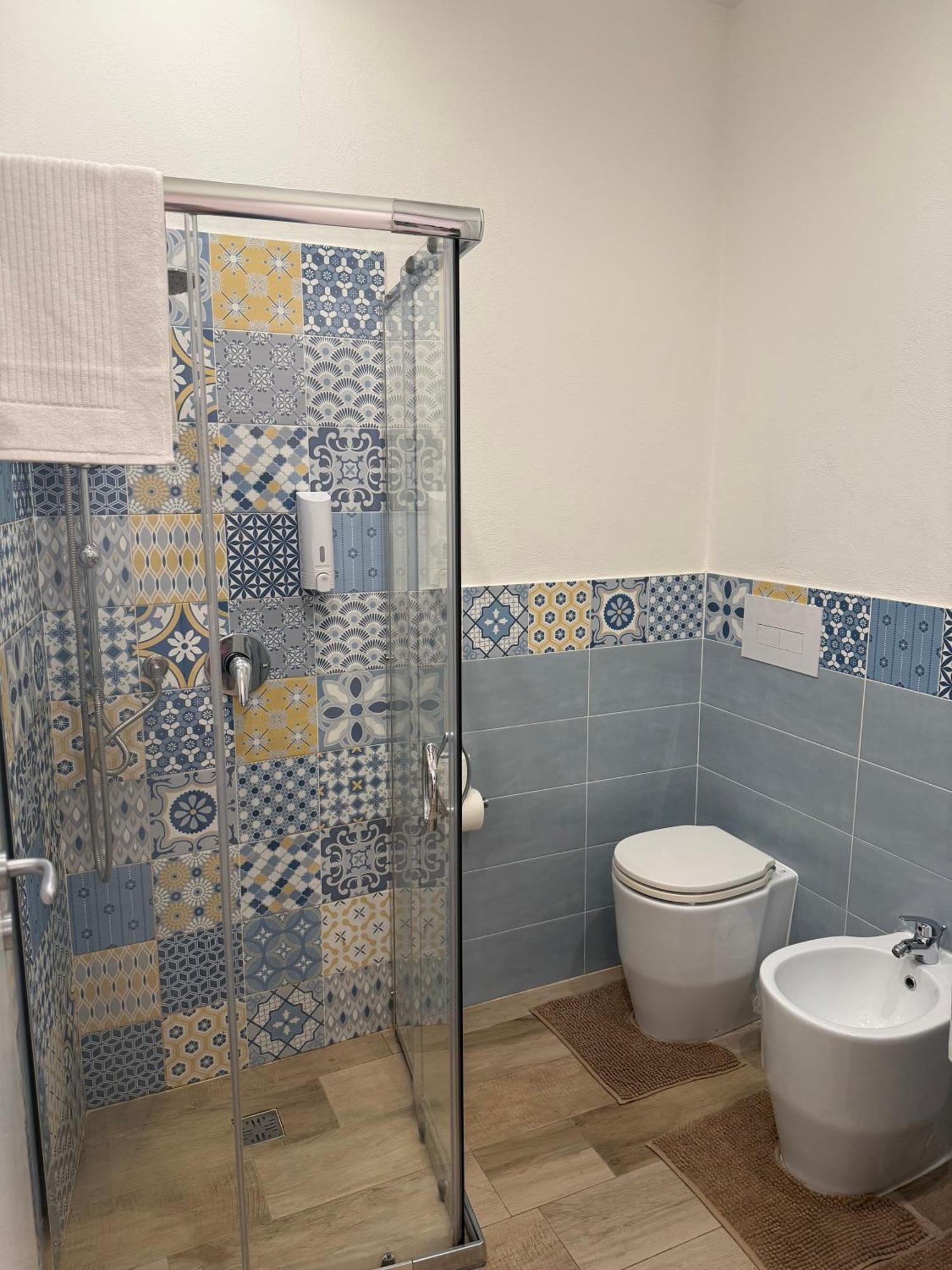 Vakantiehuis Dimora *
