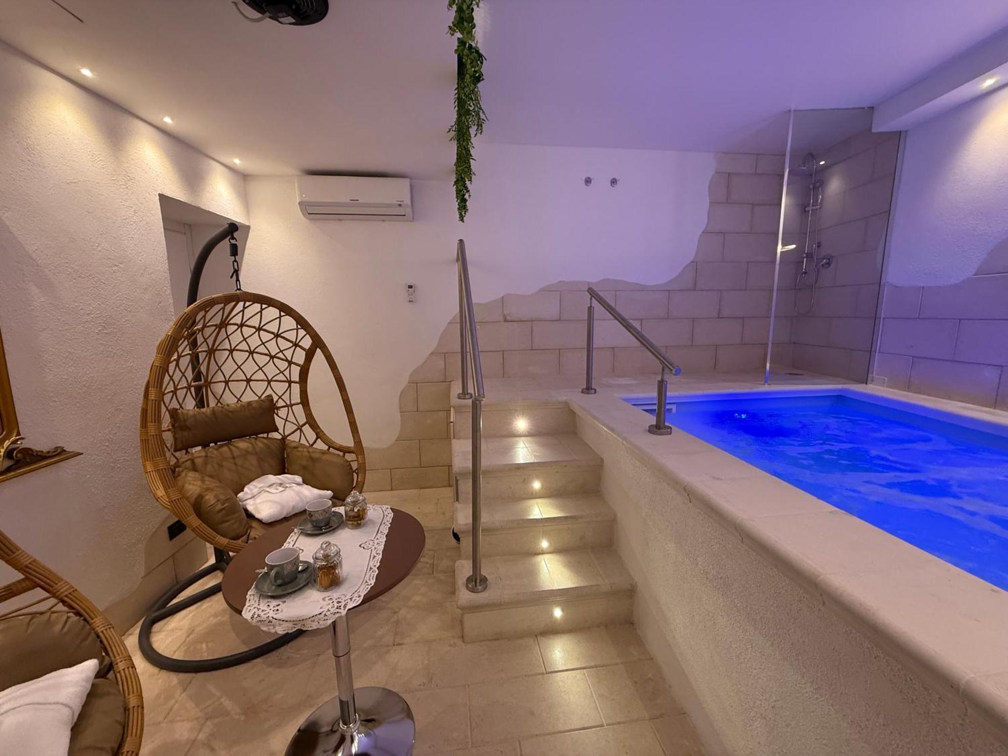 Holiday home Dimora Palermo